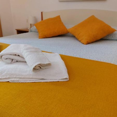 B&B Villa Maria Ester Βιέστε Εξωτερικό φωτογραφία