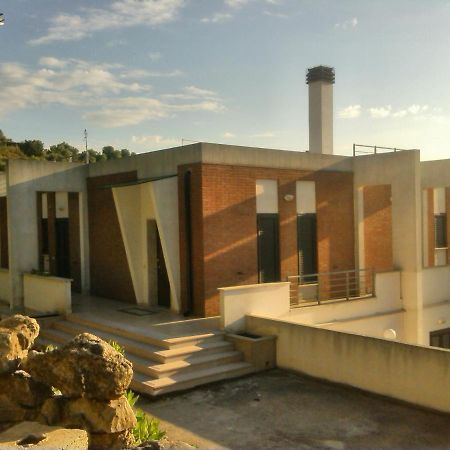 B&B Villa Maria Ester Βιέστε Εξωτερικό φωτογραφία