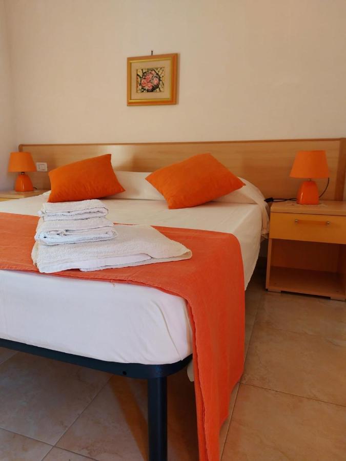 B&B Villa Maria Ester Βιέστε Εξωτερικό φωτογραφία