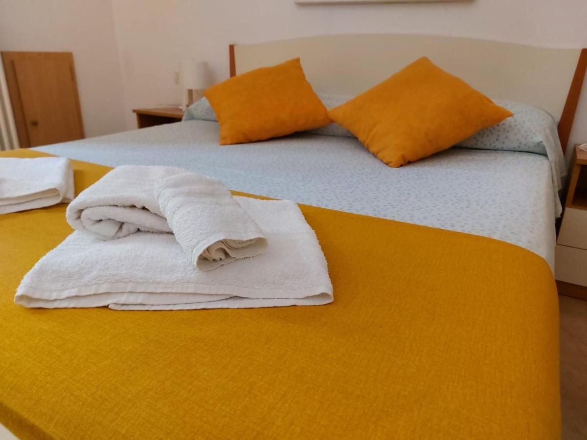 B&B Villa Maria Ester Βιέστε Εξωτερικό φωτογραφία