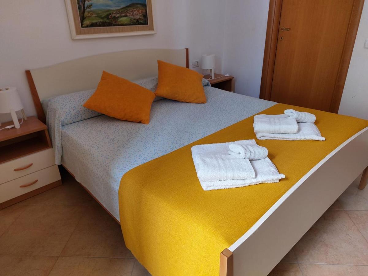B&B Villa Maria Ester Βιέστε Εξωτερικό φωτογραφία